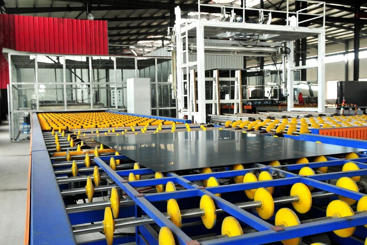 thriking glass factory 8001 thriking glass factory 8001